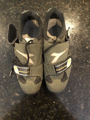 diadora chili cycling shoes
